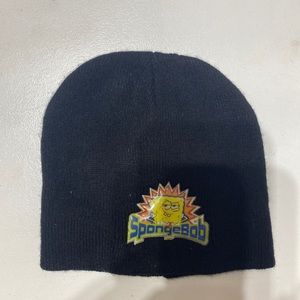 SpongeBob Beanie